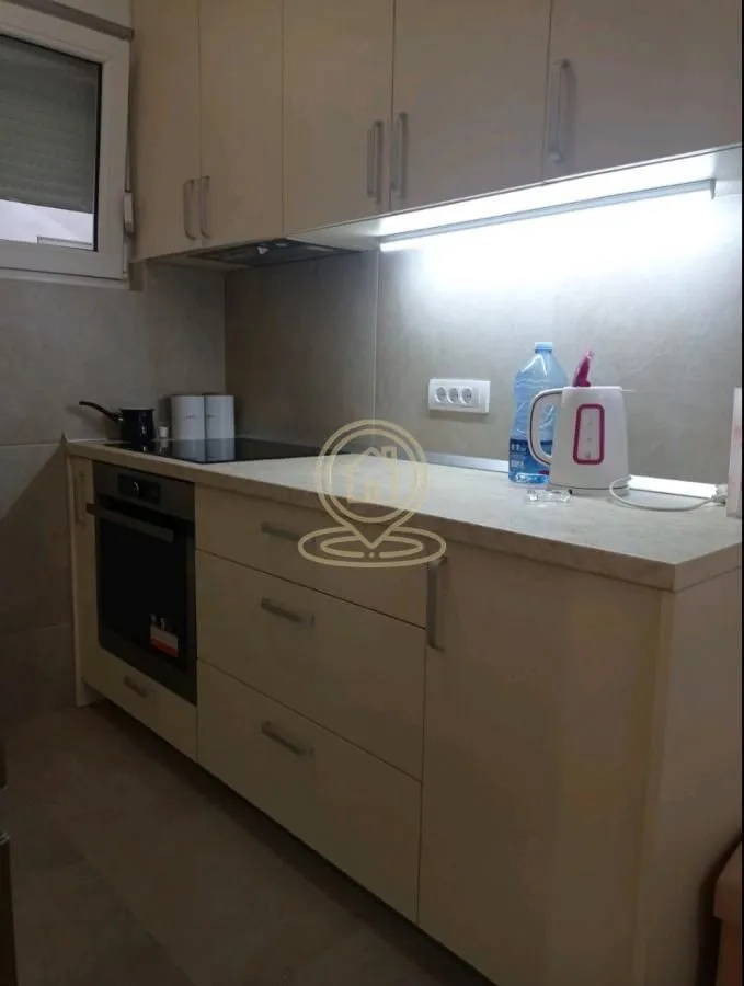 Rent, two bedroom apartment, 46m², Kluz, Zvezdara Sve Podlokacije