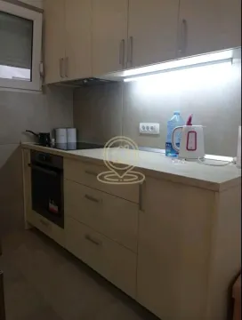 Rent, two bedroom apartment, 46m², Kluz, Zvezdara Sve Podlokacije - image 7