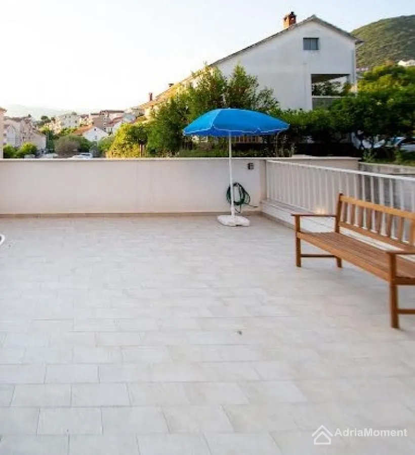Prodaja, jednosoban stan, 29m², Kalimanj, Tivat