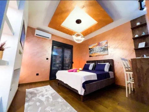 Prodaja, garsonjera, 29m², Ljubović, Podgorica - image 9