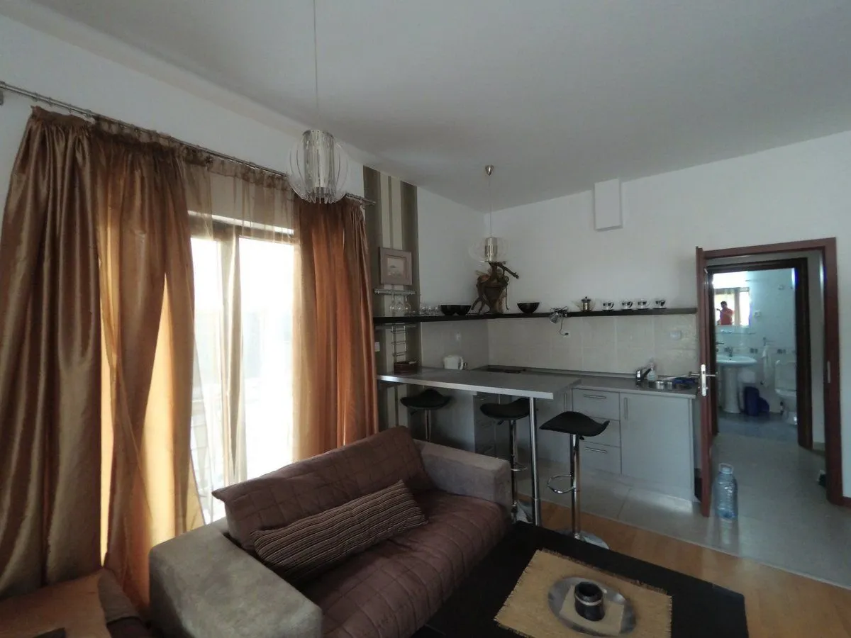 Sale, apartment, 58m², Budva, Crna Gora