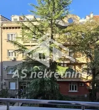 Izdavanje, stan, 60m², Vračar Hram, Vračar Sve Podlokacije - image 9