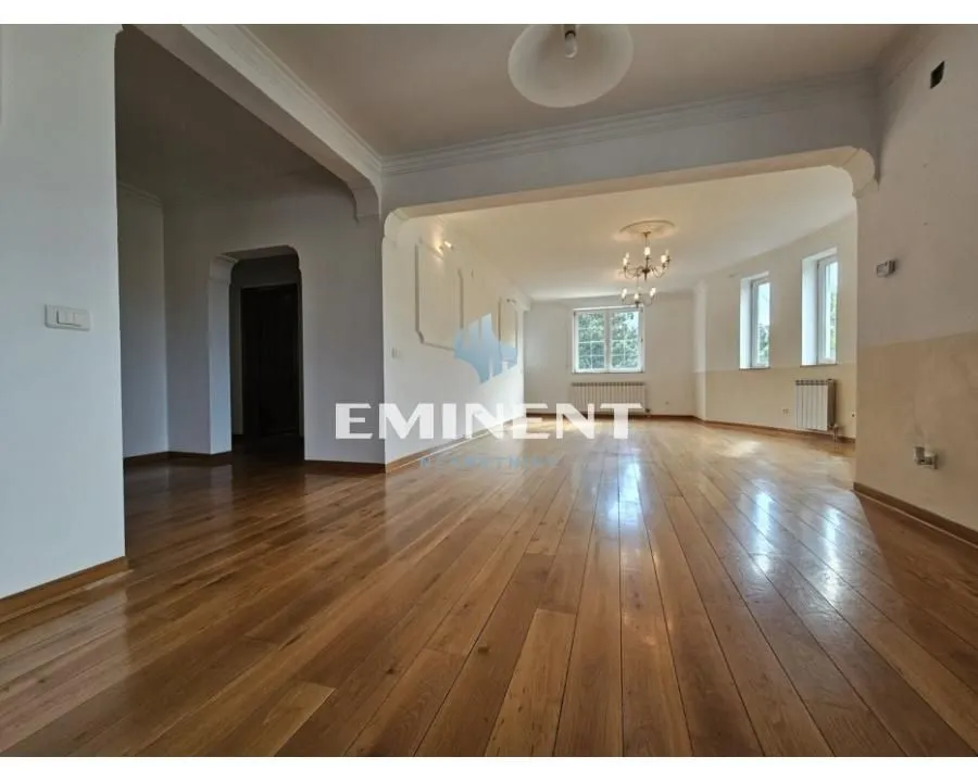 Rent, four bedroom apartment, 115m², Savski Venac, Beograd