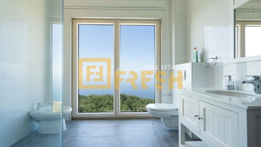 Sale, house, 605m², Budva, Crna Gora