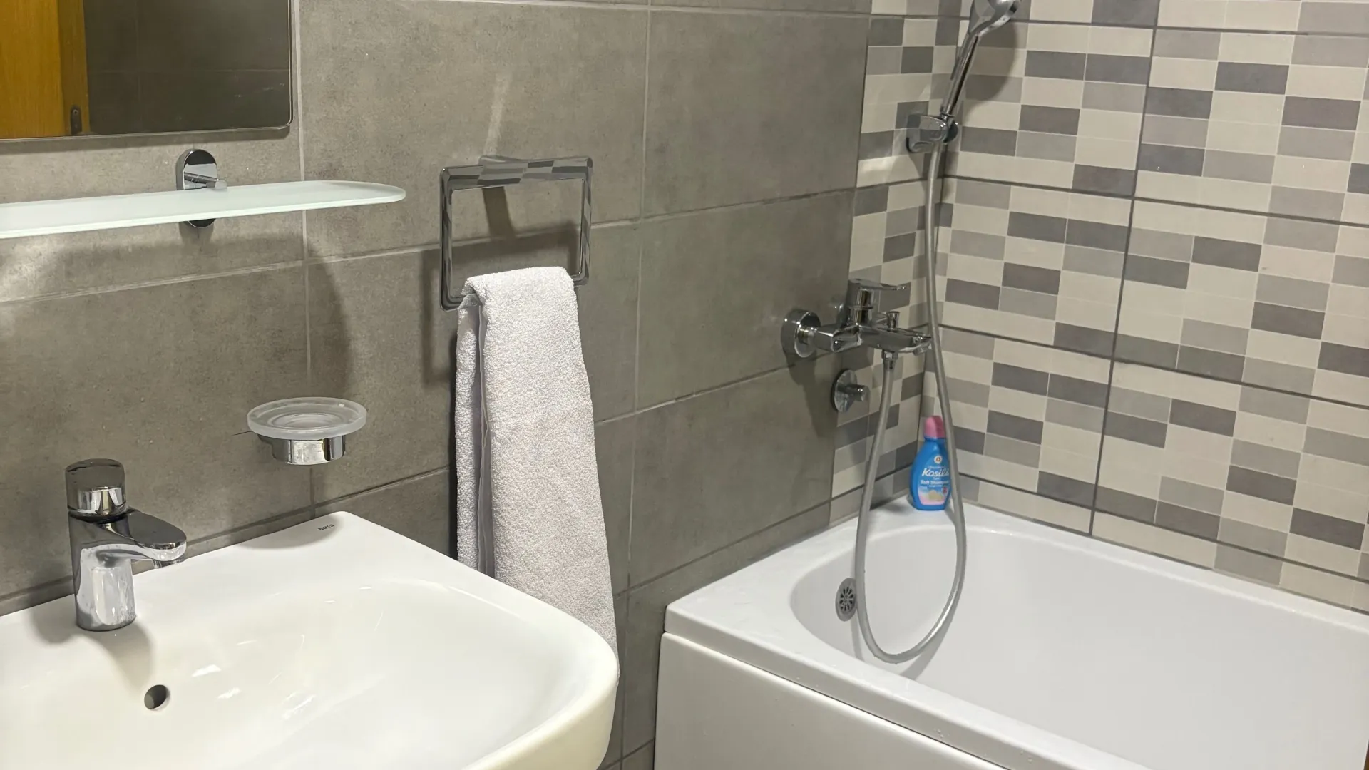 Stan-na-dan, jednosoban stan, 50m², Kava, Tivat