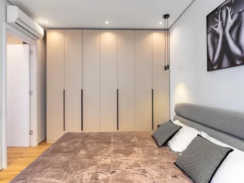 Prodaja, jednosoban stan, 52m², Lastva Grbaljska, Kotor - image 14