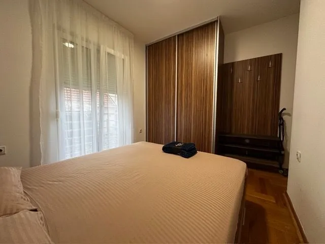 Prodaja, jednosoban stan, 37m², Drač, Podgorica