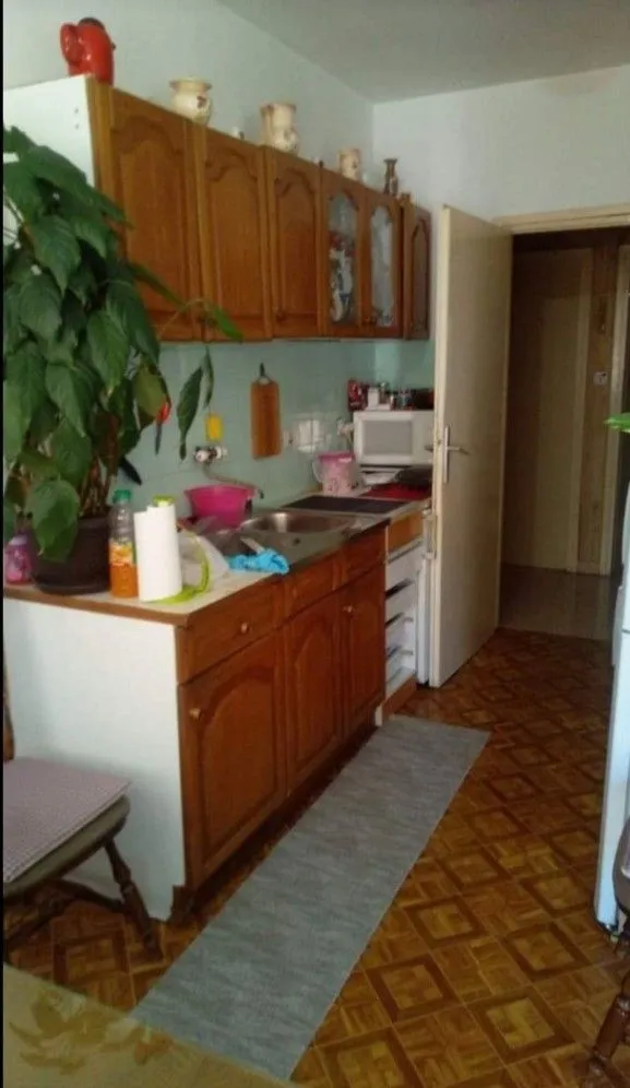 Sale, two bedroom apartment, 82m², Centar, Tivat