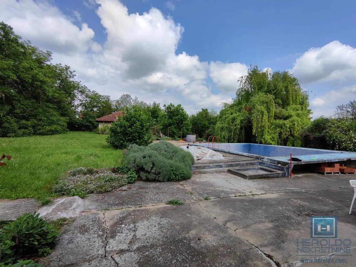 Prodaja, kuća, 76m², Dragocvet, Jagodina