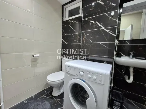 Rent, three bedroom apartment, 56m², Vračar Centar, Vračar Sve Podlokacije - image 11