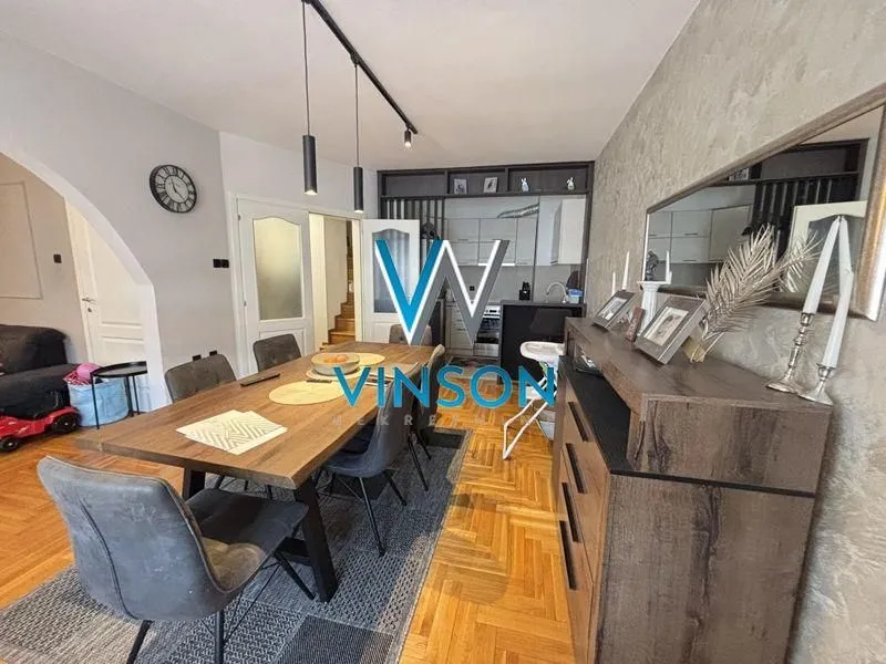 Prodaja, dvosoban stan, 80m², Nova Detelinara, Novi Sad Sve Podlokacije