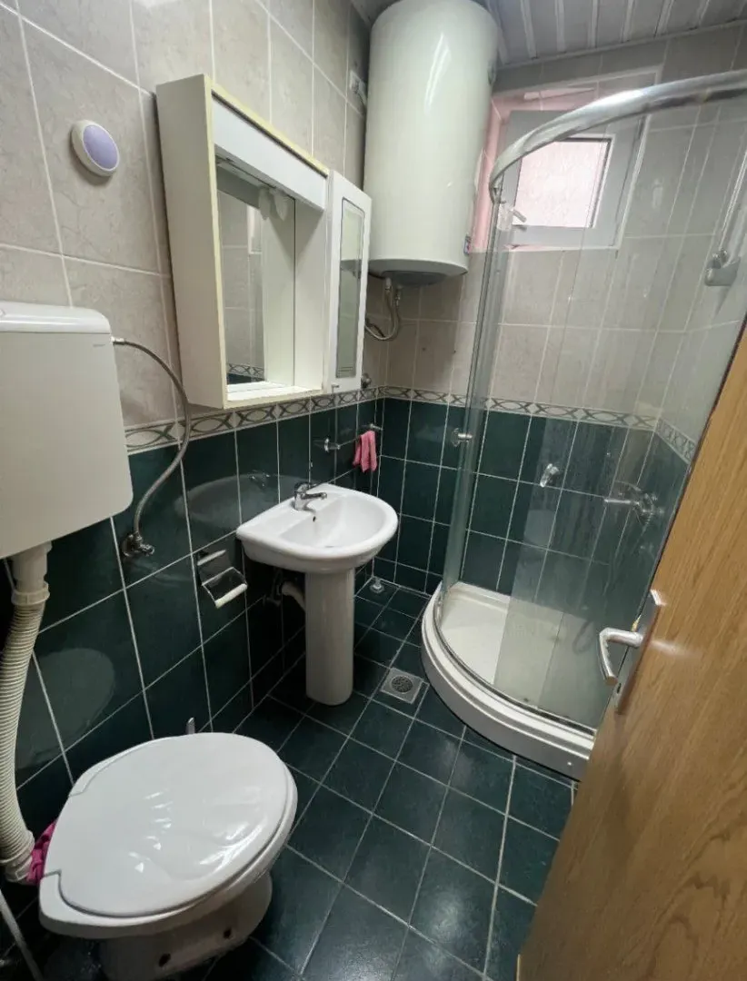 Sale, two bedroom apartment, 60m², Sutomore, Bar