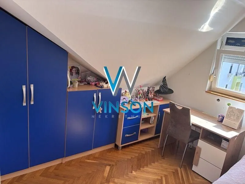Prodaja, trosoban stan, 48m², Adamovićevo Naselje, Novi Sad Sve Podlokacije