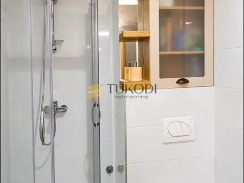 Rent, two bedroom apartment, 40m², Zemun Sve Podlokacije, Beograd - image 12