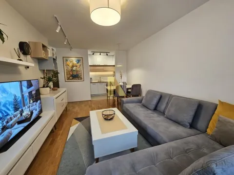 Prodaja, dvosoban stan, 41m², Salajka, Novi Sad Sve Podlokacije - image 4