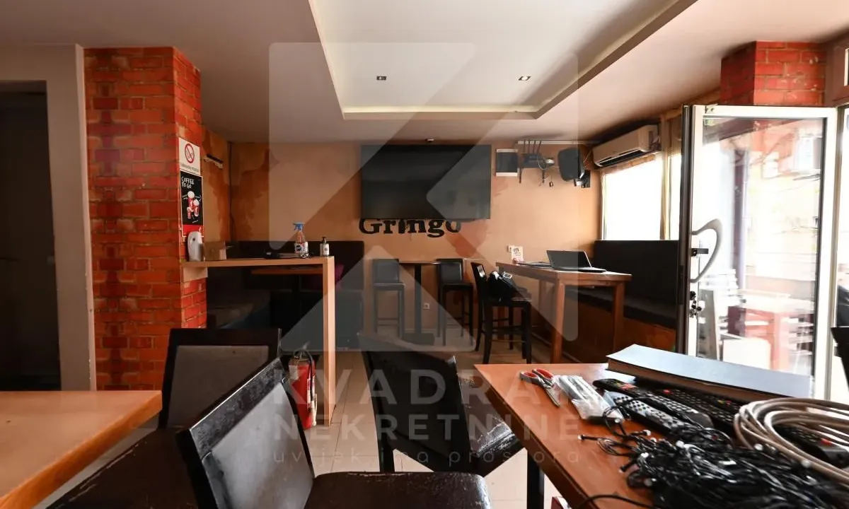 Sale, office space, 35m², Pobrežje, Podgorica
