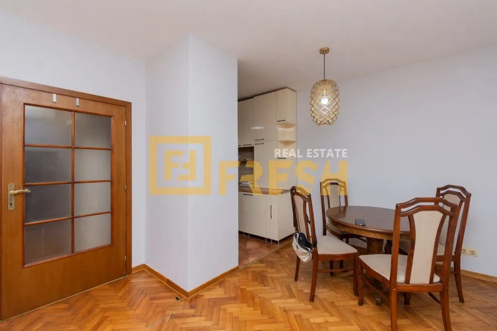 Rent, two bedroom apartment, 70m², Preko Morače, Podgorica