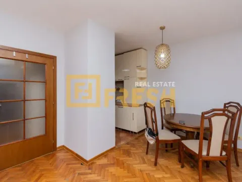 Izdavanje, dvosoban stan, 70m², Preko Morače, Podgorica - image 10