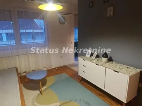Rent, studio apartment, 28m², Grbavica, Novi Sad Sve Podlokacije - image 3