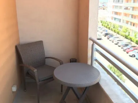 Rent, studio apartment, 30m², City Kvart, Podgorica - image 8