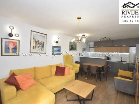 Prodaja, jednosoban stan, 48m², Savina, Herceg Novi - image 5