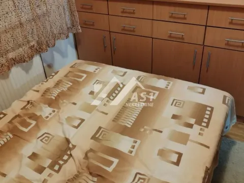 Rent, one bedroom apartment, 30m², Telep, Novi Sad Sve Podlokacije - image 6