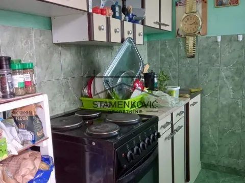 Prodaja, trosoban stan, 72m², Bulevar Oslobodjenja, Novi Sad Sve Podlokacije - image 7