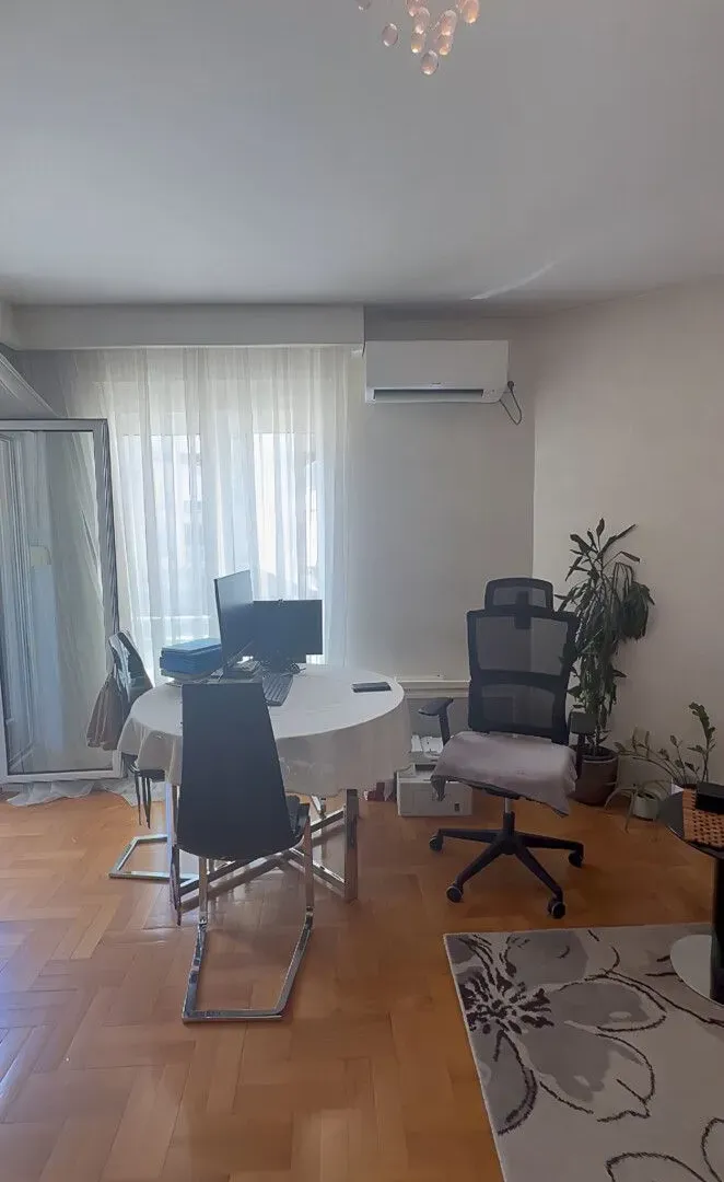Prodaja, jednosoban stan, 56m², Blok 9, Podgorica