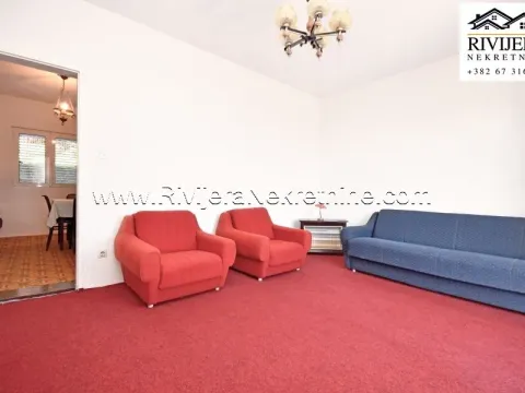 Sale, two bedroom apartment, 70m², Bijela, Herceg Novi - image 12