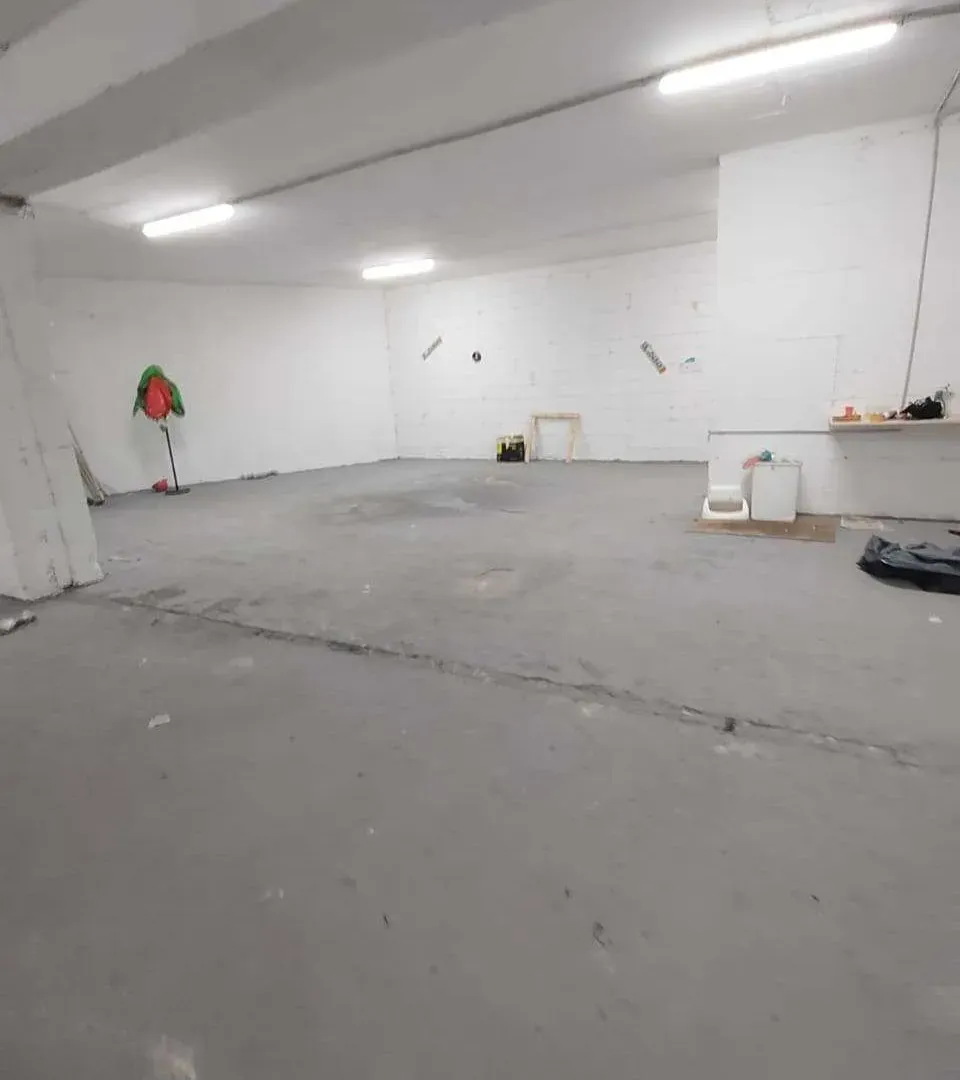 Rent, office space, 200m², Budva, Crna Gora