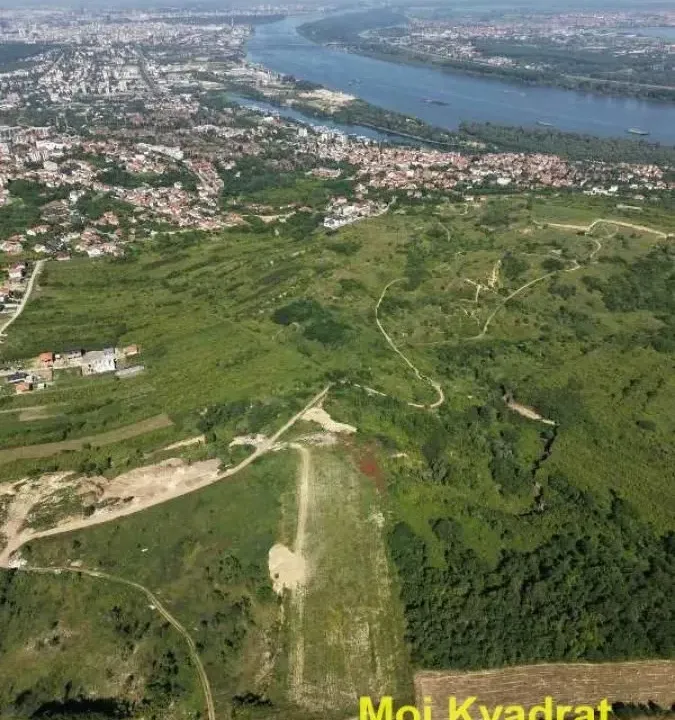 Prodaja, plac, 10086m², Višnjička Banja, Palilula Sve Podlokacije