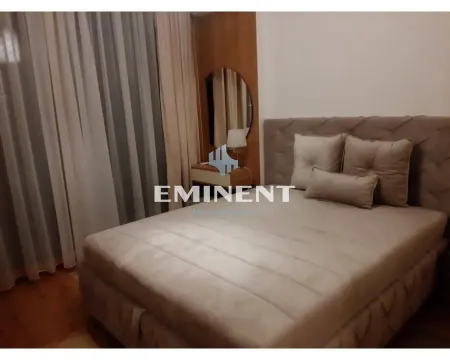 Izdavanje, dvosoban stan, 54m², Novi Beograd Blok 65, Novi Beograd Sve Podlokacije - image 9