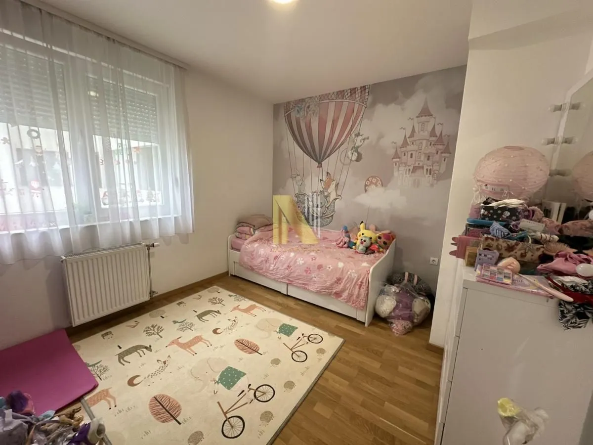 Prodaja, trosoban stan, 71m², Telep, Novi Sad Sve Podlokacije