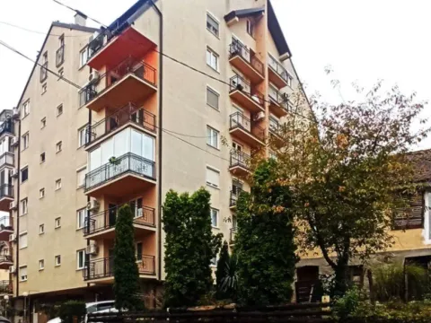 Prodaja, dvosoban stan, 77m², Banja Koviljača, Loznica - image 13
