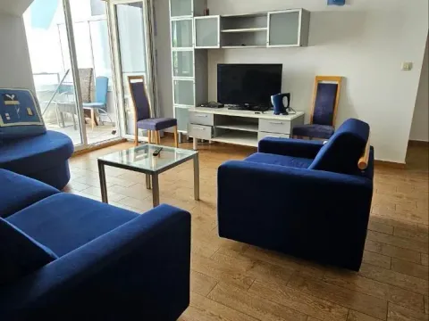 Prodaja, dvosoban stan, 70m², Centar, Budva - image 8