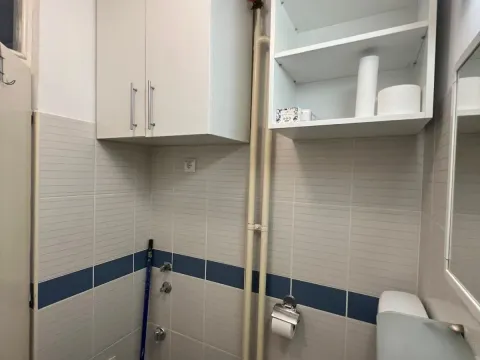 Rent, apartment, 40m², Bezanijska Kosa 2, Bežanijska Kosa Sve Podlokacije - image 7