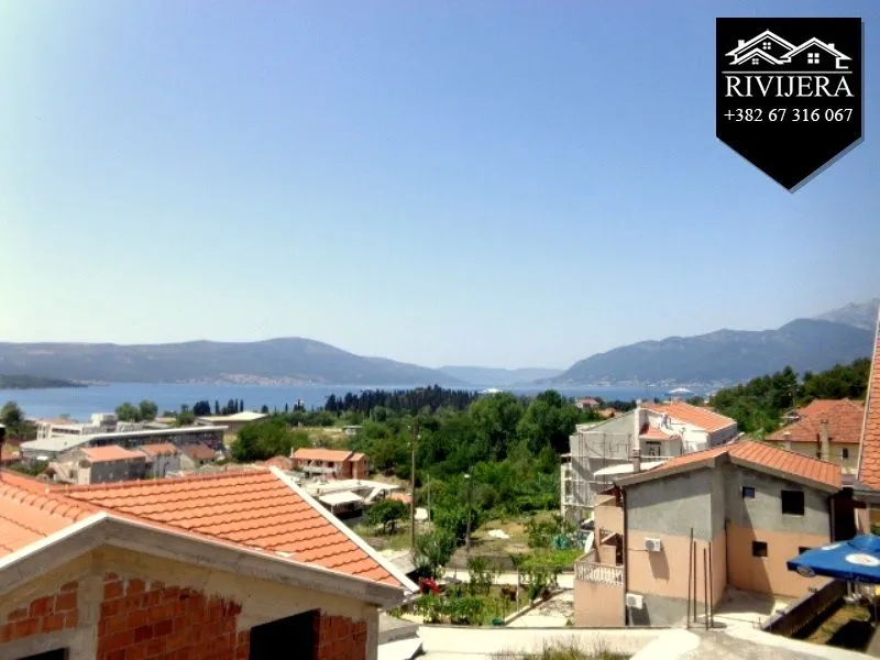 Prodaja, plac, 1327m², Kava, Tivat