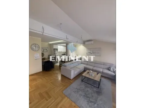 Rent, four bedroom apartment, 112m², Zemun Gardoš, Zemun Sve Podlokacije - image 2