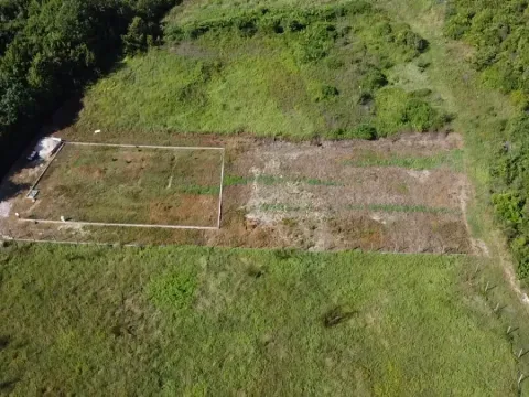 Sale, land lot, 100m², Kubasi, Kotor