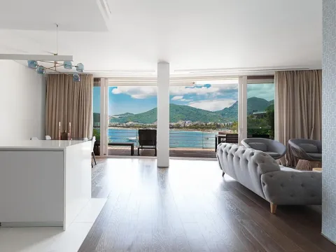 Sale, two bedroom apartment, 178m², Budva, Crna Gora - image 5