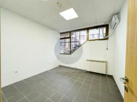 Rent, office space, 191m², Ljubović, Podgorica - image 13