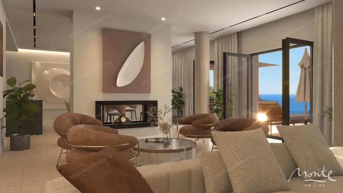 Sale, house, 261m², Maine, Budva