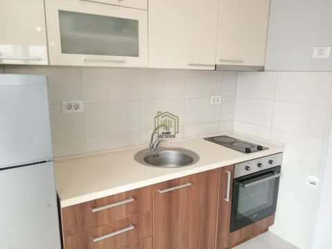 Rent, one bedroom apartment, 42m², City Kvart, Podgorica - image 6