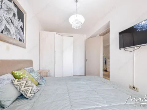 Sale, apartment, 48m², Budva, Crna Gora - image 14