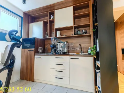 Prodaja, dvosoban stan, 55m², Denkova Basta, Zvezdara Sve Podlokacije - image 7