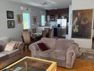 Rent, three bedroom apartment, 115m², Gorica C, Podgorica - image 12