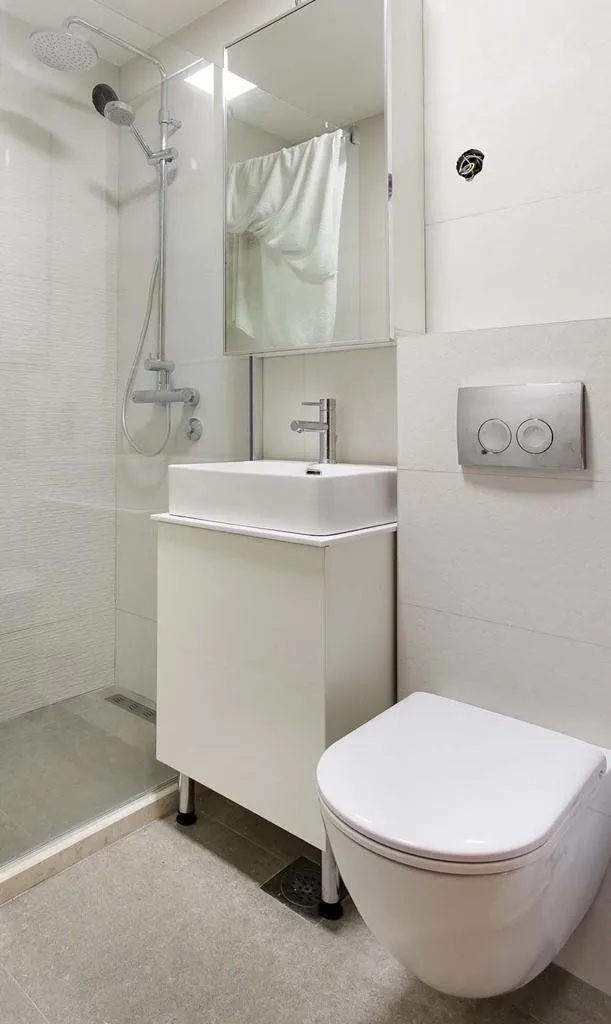 Izdavanje, dvosoban stan, 74m², Ljubović, Podgorica