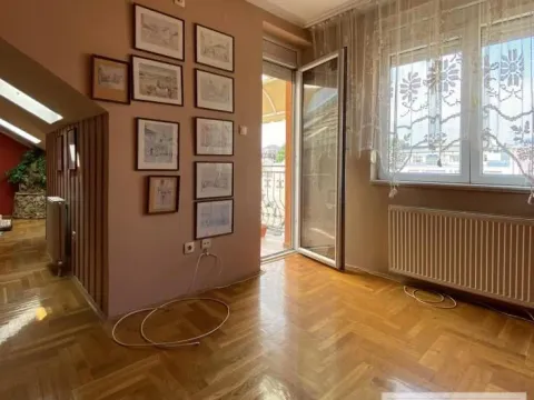 Sale, three bedroom apartment, 100m², Sajmište, Novi Sad - image 3