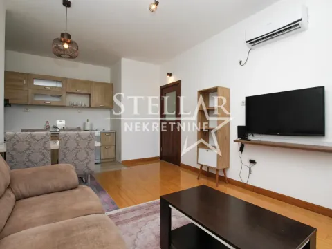 Prodaja, dvosoban stan, 64m², Pobrežje, Podgorica - image 4