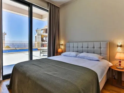 Sale, house, 223m², Sveti Stefan, Budva - image 7